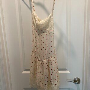 Free People City Wanders dress